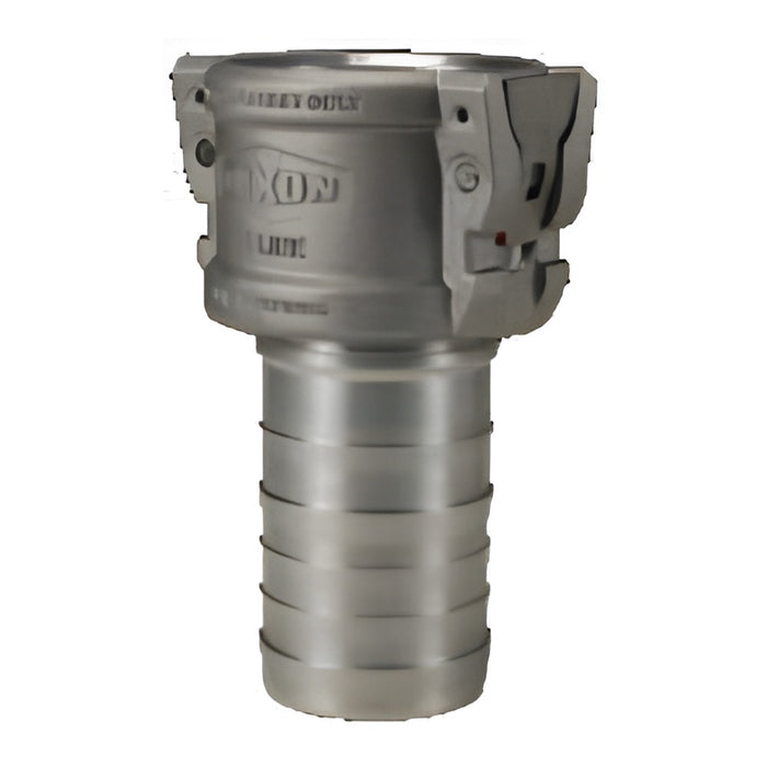 Cople Dixon Tipo C en aluminio — serie EZL
