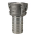 Cople Dixon Tipo C en aluminio — serie EZL