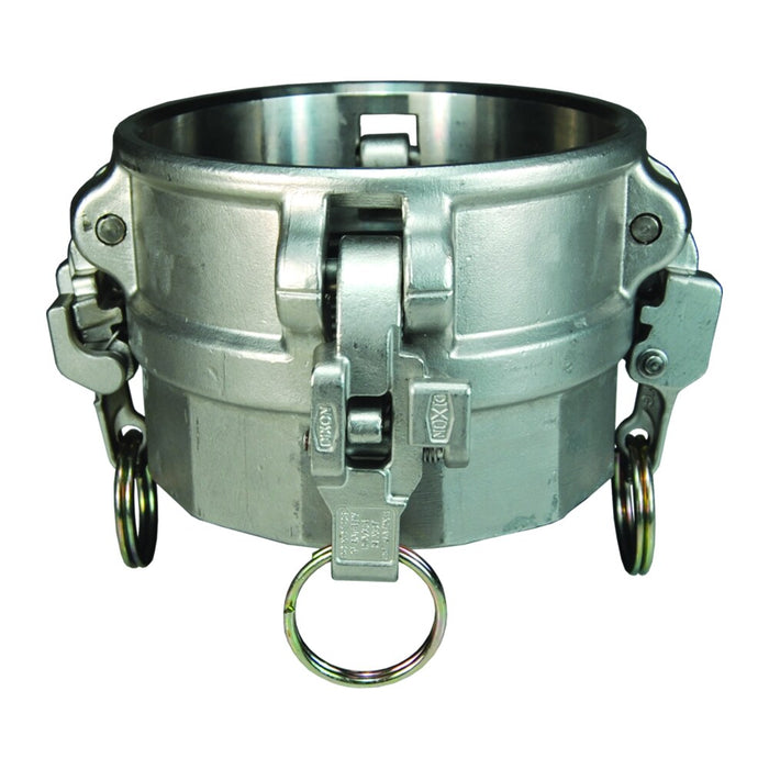 Acople EZ Boss-Lock Tipo D Dixon 3" RD300EZHD