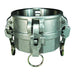 Acople EZ Boss-Lock Tipo D Dixon 3" RD300EZHD