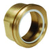 Cople Dixon Fijo extremo con 3 en hembra NPT rosca – 3" LNG30BRFE-NC
