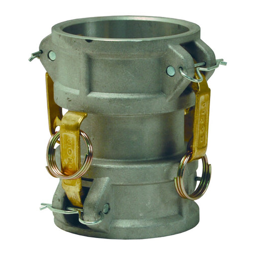 Acople Acople Dixon aluminio — Suminregio Industrial