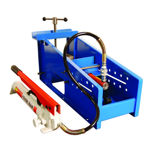 Cople Dixon Inserter front – CI96