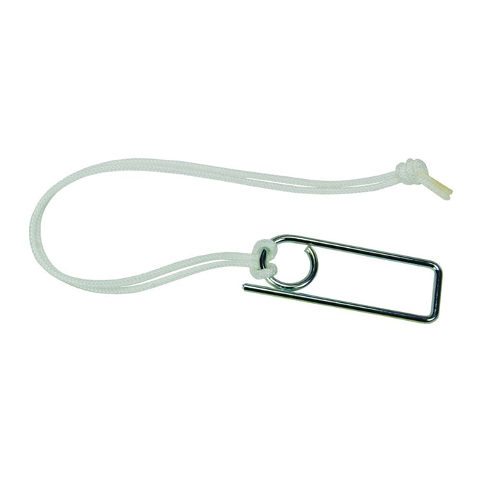 Cople Dixon Lanyard para Boss-Lock – 6" nylon ACL3