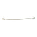 Cople Dixon Lanyard para Boss-Lock coples – 7" acero inoxidable LR7