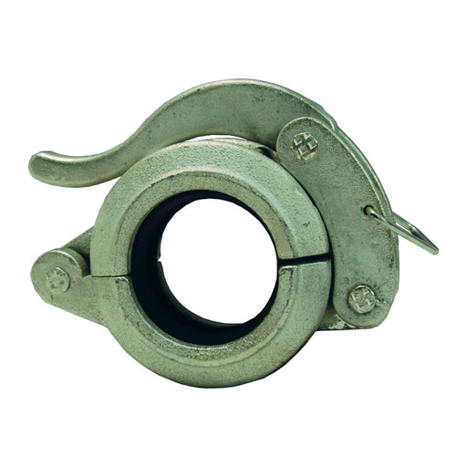 Cople Dixon Serie q quick release – 2" hierro maleable H32