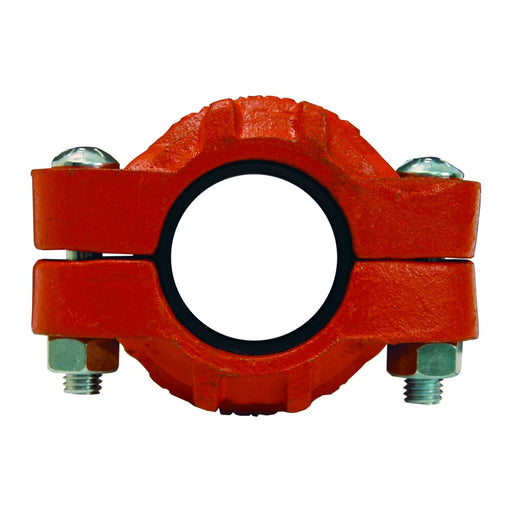 Cople Dixon Serie s estándar – 2" hierro maleable C12BU