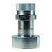 Cople Dixon Serie VEP brida base código 62 – 1-1/2" acero 12VEPFP12
