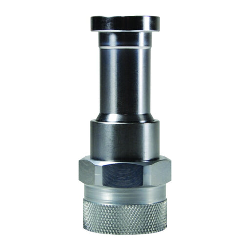 Cople Dixon Serie VEP brida cabeza código acero — Suminregio Industrial