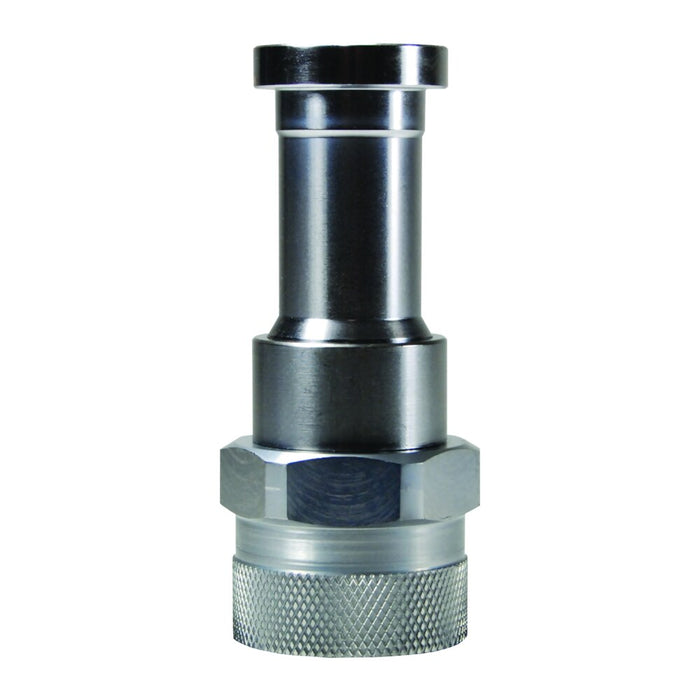 Cople Dixon Serie VEP brida cabeza código 62 – 1-1/2" acero 12VEPFH12