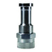 Cople Dixon Serie VEP brida cabeza código 62 – 1-1/2" acero 12VEPFH12