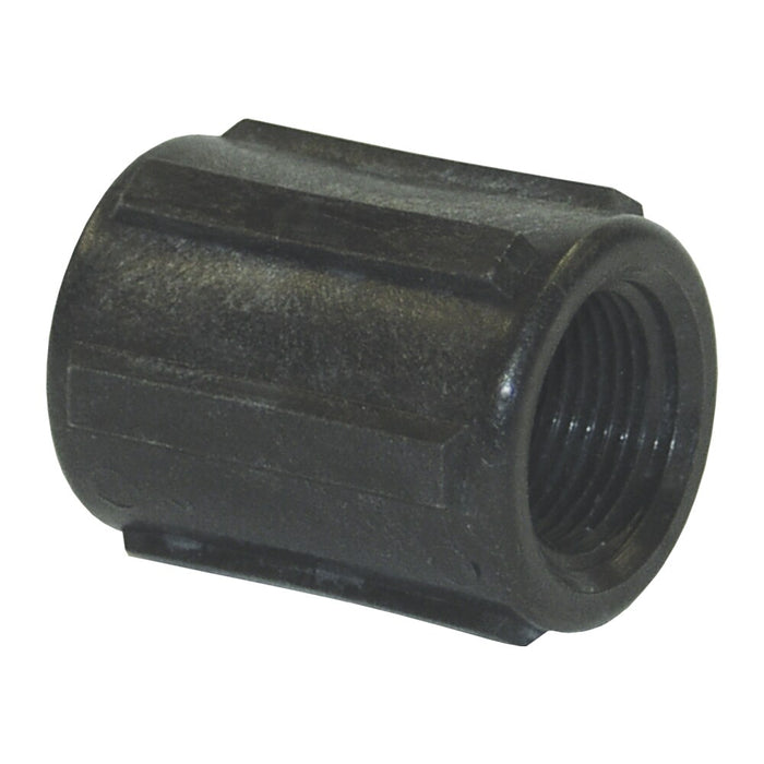 Cople Unión Dixon 1-1/2" polipropileno 62241