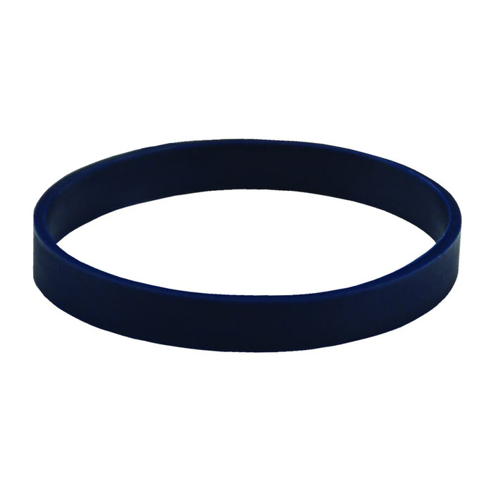 Banda de Identificación Correct Connect Dixon Serie-HT 1" para cople azul 8HTBAND-B