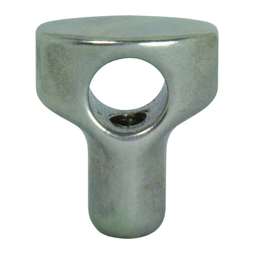 Cruz Dixon Cruz barreno mariposa tuerca – 304 5/16" acero inoxidable 13WNX
