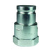 Niple Dixon intercambio Snap-Tite 71 1/2" × 1/2" NPTF hembra – acero ST4F4