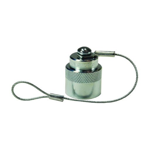 Tapón guardapolvo Dixon serie T intercambio Enerpac 1/4" – acero T2DC