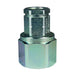 Cople Intercambio Rosca Unión Europeo Dixon Serie-CVV 3/4" x 3/4" - 14 NPTF rosca hembra acero 6CVVF6