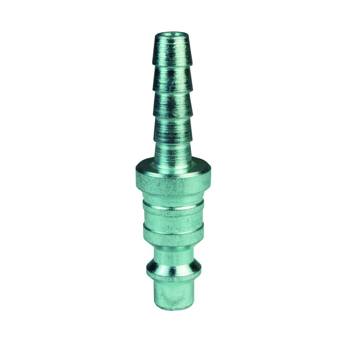 Niple Automático Dixon Serie-D barbas para manguera acero — Suminregio Industrial