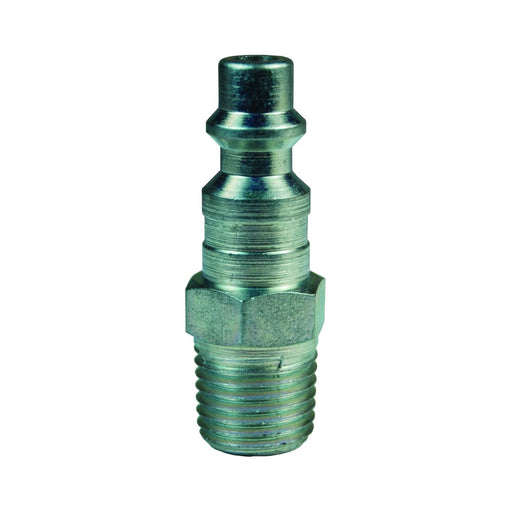 Niple Dixon Serie-DF NPTF rosca macho acero — Suminregio Industrial
