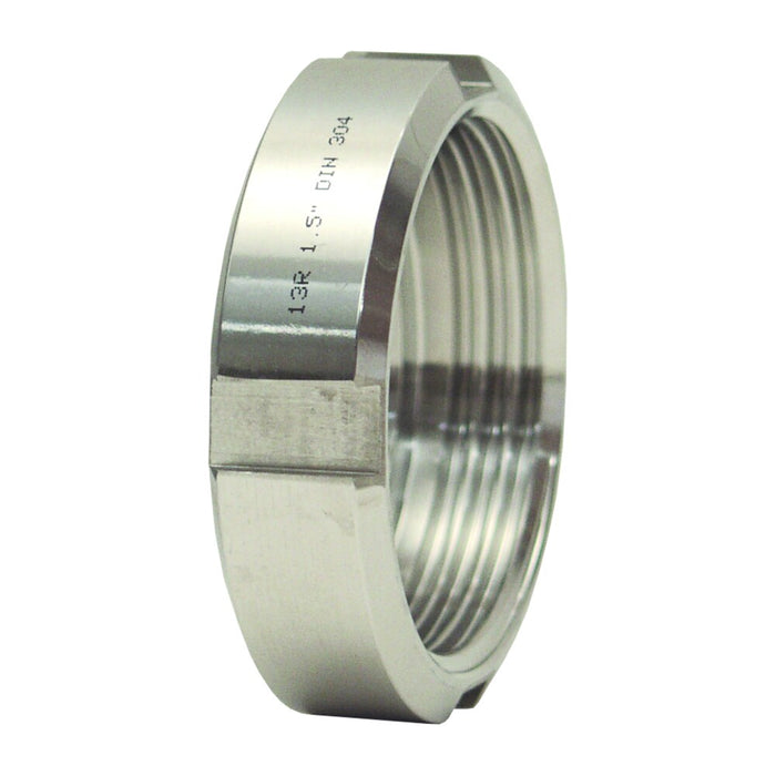 Conexión Europea DIN 118517 - 13R Dixon 4" 13R-G400DIN