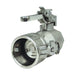 Acople Material del Sello Acero Inoxidable Dixon 2" acero inoxidable D2C72-150