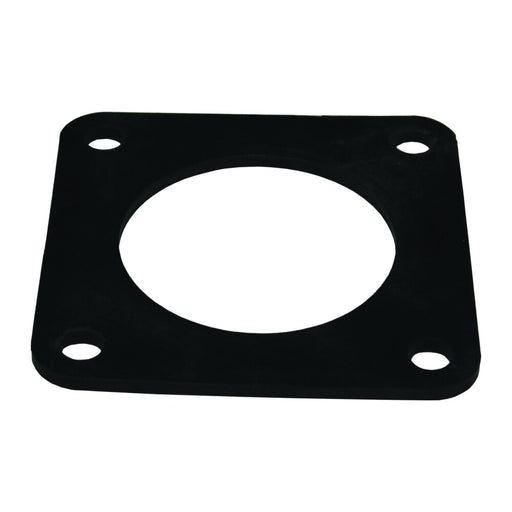 Empaque Dixon 3/4" & 1" epdm para 61728 & – 3/4" caucho 60498