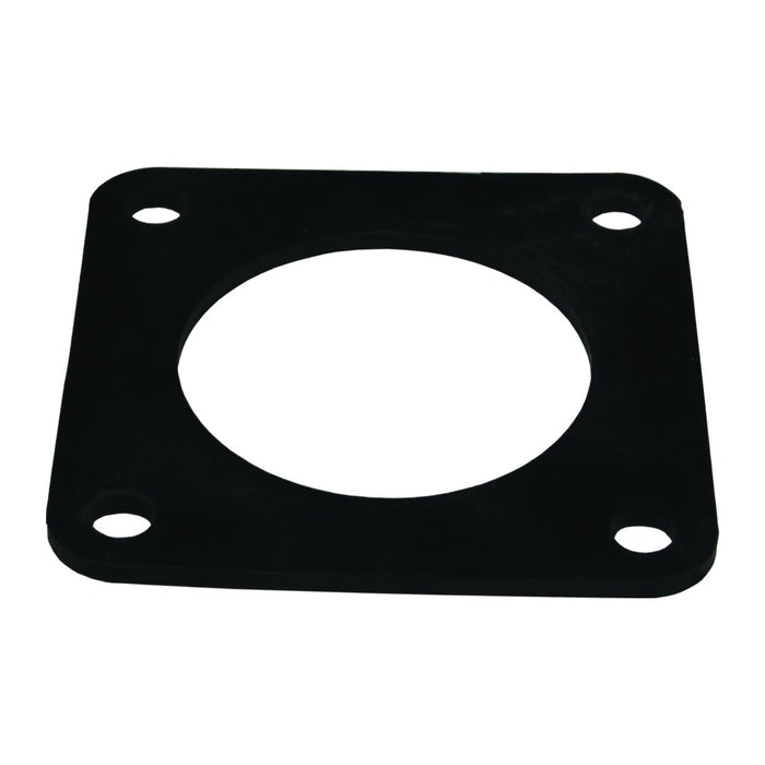 Empaque Dixon 3/4" & 1" epdm para 61728 & – 3/4" caucho 60498