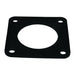 Empaque Dixon 3/4" & 1" epdm para 61728 & – 3/4" caucho 60498