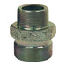 Spud Macho Boss™ con Sello de Arandela Dixon 1-1/4" hierro WM18