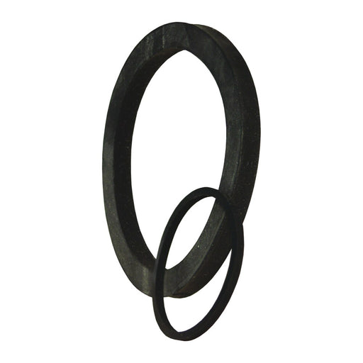 Empaque Dixon 3" dbl jakt tail – 3" DTW300