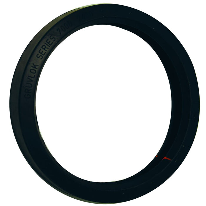 Empaque Dixon 1-1/2" en Buna-N G150T