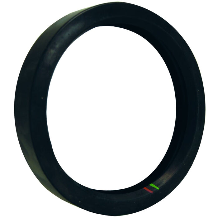 Empaque Dixon 1-1/2" en EPDM G150E