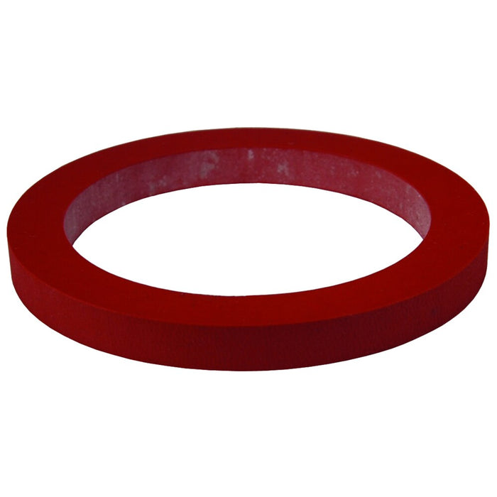 Empaque Dixon 2-1/2" en silicón 250-G-SIL