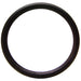 Empaque Dixon 2" Tipo B en hule RG3052