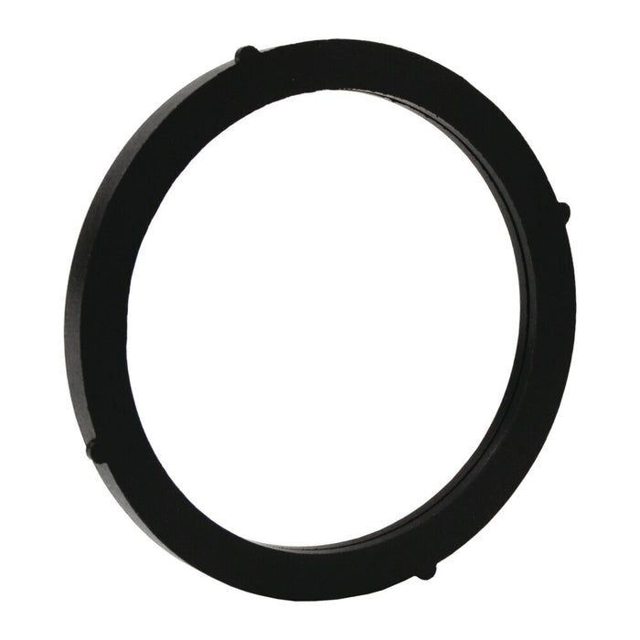Empaque Dixon 4" en Buna-N WH400-G