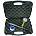Empaque Dixon 6" en PTFE PG60