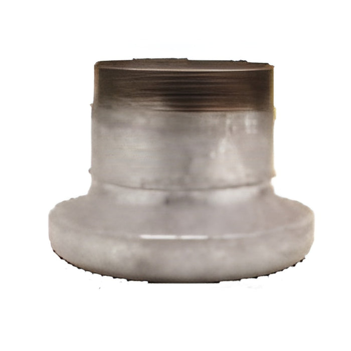 Empaque Dixon hembra Tipo B rosca macho NPT — serie FCM
