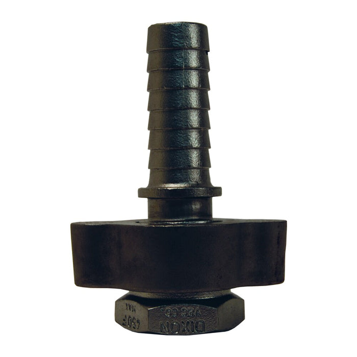 Acople Boss™ de Sello de Arandela con Spud Hembra Dixon 2" acero inoxidable 316 RWF81