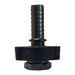 Acople Boss™ de Sello de Arandela con Spud Hembra Dixon 2" acero inoxidable 316 RWF81