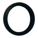Empaque Dixon 4" buna n gruvlok black w/orange stripe – 4" caucho G400T