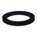 Empaque para Leva y Ranura Dixon 4" neopreno 400-G-NE