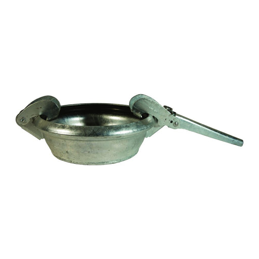 Empaque Dixon Tipo A hembra con – 10" FP20910
