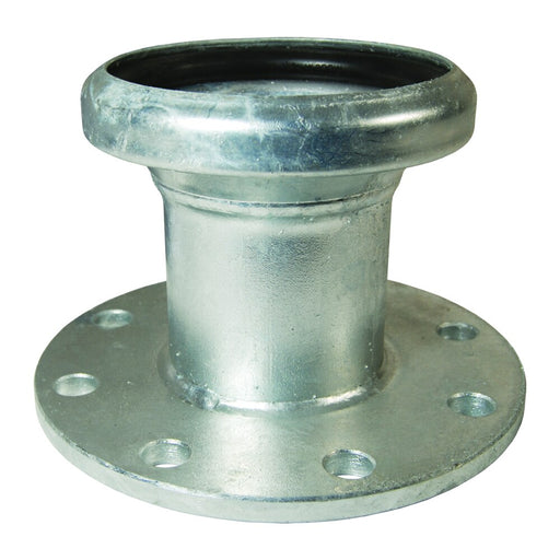 Tapa Dixon 6 f npsh FC600
