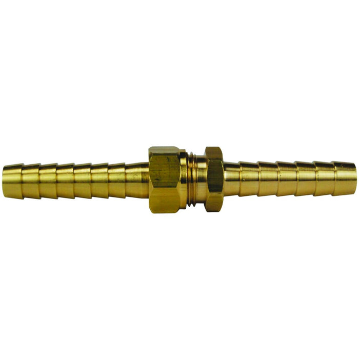 Espiga Dixon 1-1/4" hembra en latón BLS17