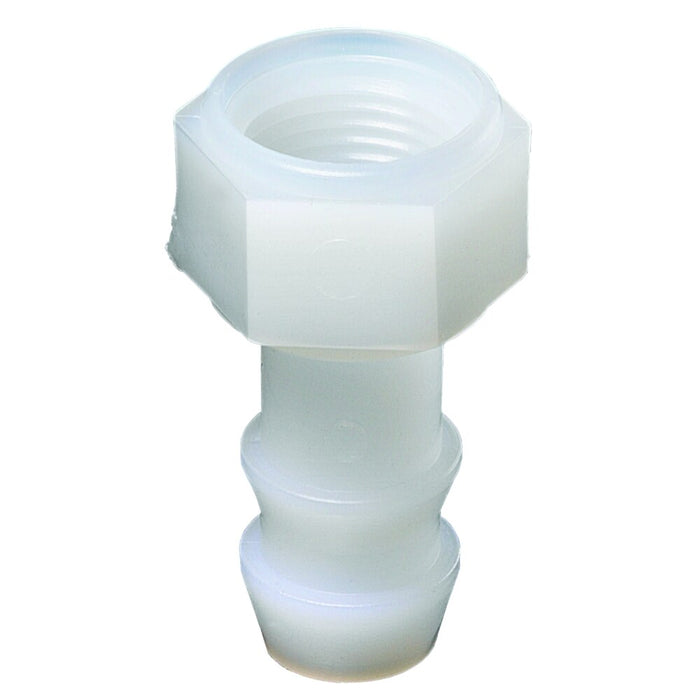 Espiga Dixon 1/2" × 3/8" rosca hembra NPT espiga push-on TPF43