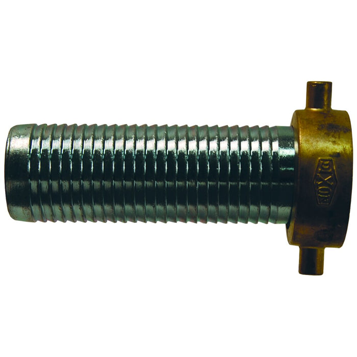 Espiga Dixon 2" hembra rosca NPSM en acero SD25