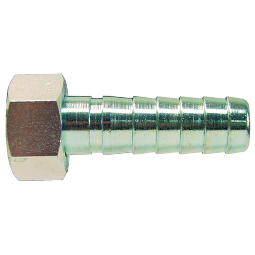 Espiga Dixon 3/4" hembra rosca NPSM en acero platinado SLS646