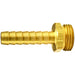 Espiga Dixon 3/4" macho en latón 5931212C