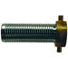 Espiga Dixon 4" hembra rosca NPSM en acero SD40