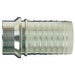 Espiga Dixon 4" soldable en acero inoxidable 316 CTER400